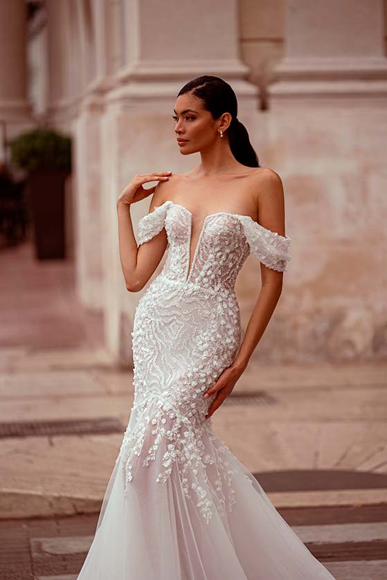 Photo from the collection Carfelli-Allure