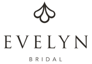 Logo Evelyn Bridal
