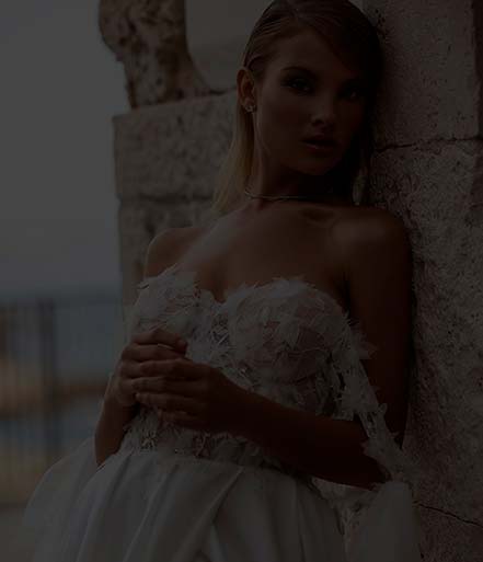 Photo from the collection Flowered by love